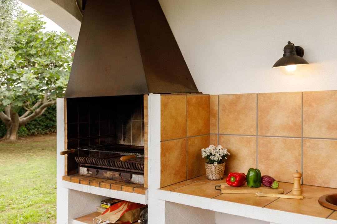 Photo of Kitchen in El Pla del Penedes