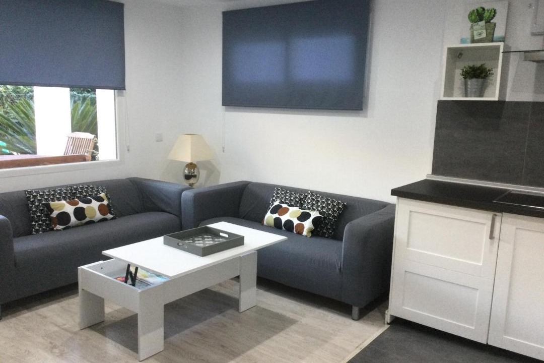 Photo of Livingroom in Benahavis