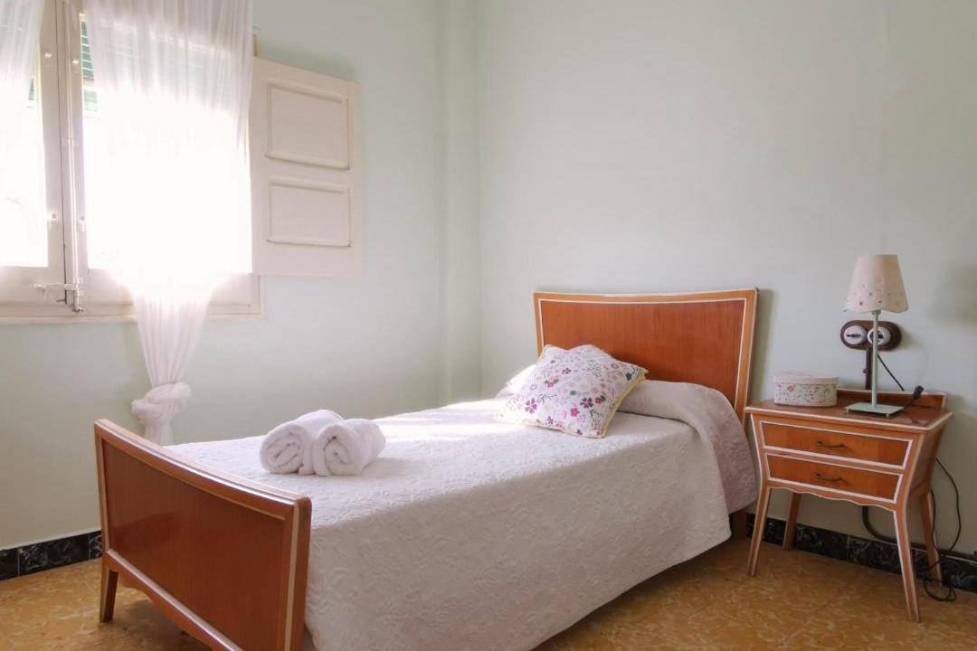 Photo of Bedroom in Tivissa