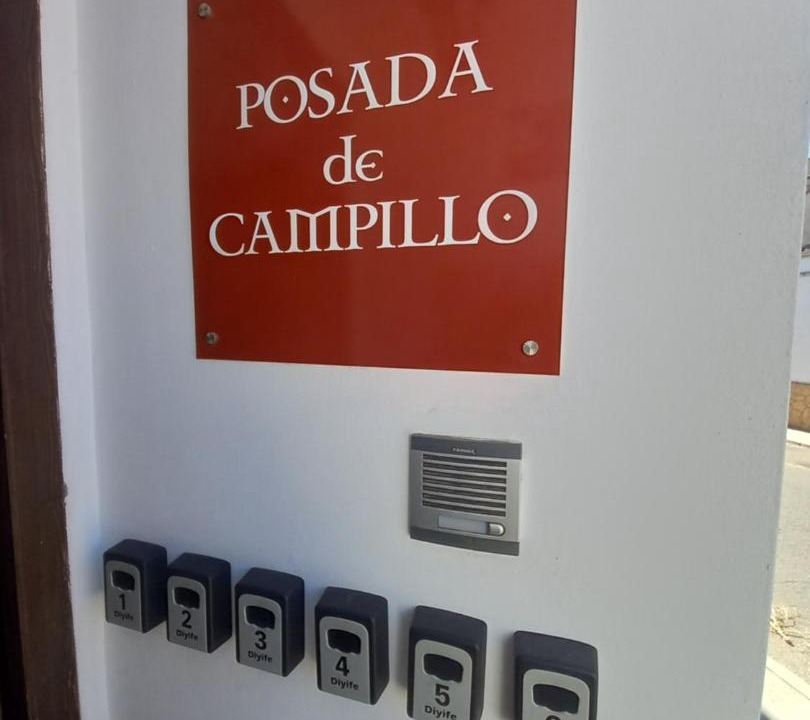 Photo of Others in Campillo de Altobuey