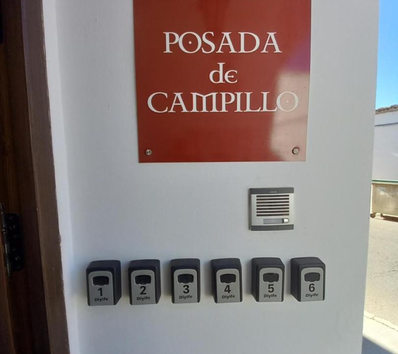 Photo of Others in Campillo de Altobuey