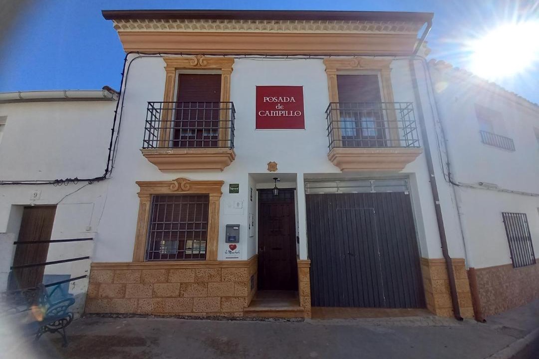 Photo of Others in Campillo de Altobuey