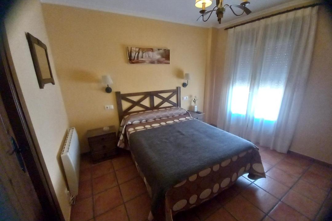 Photo of Bedroom in Campillo de Altobuey