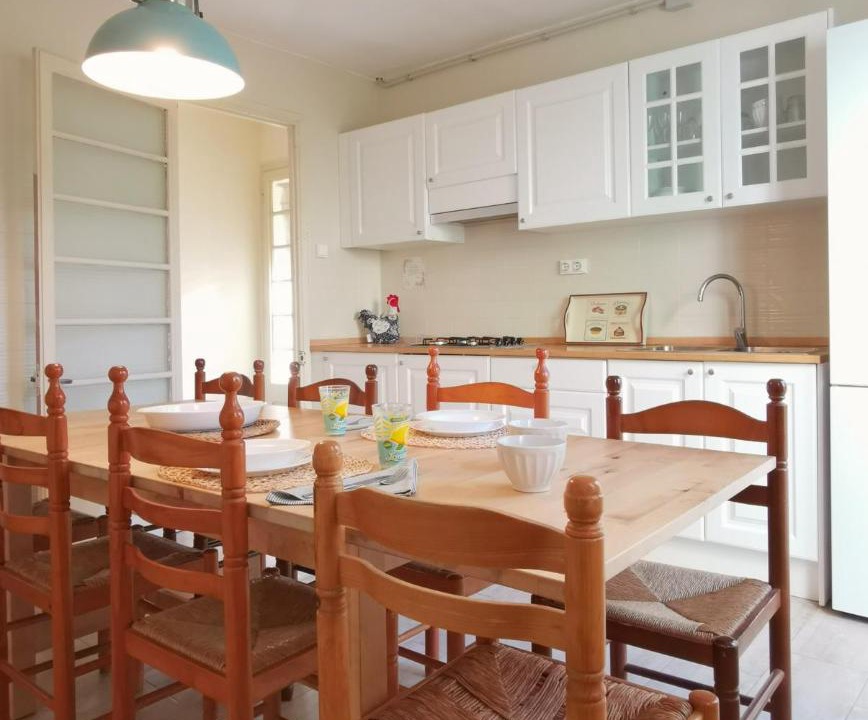 Photo of Kitchen in Tivissa