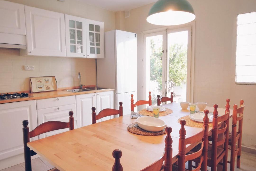 Photo of Kitchen in Tivissa