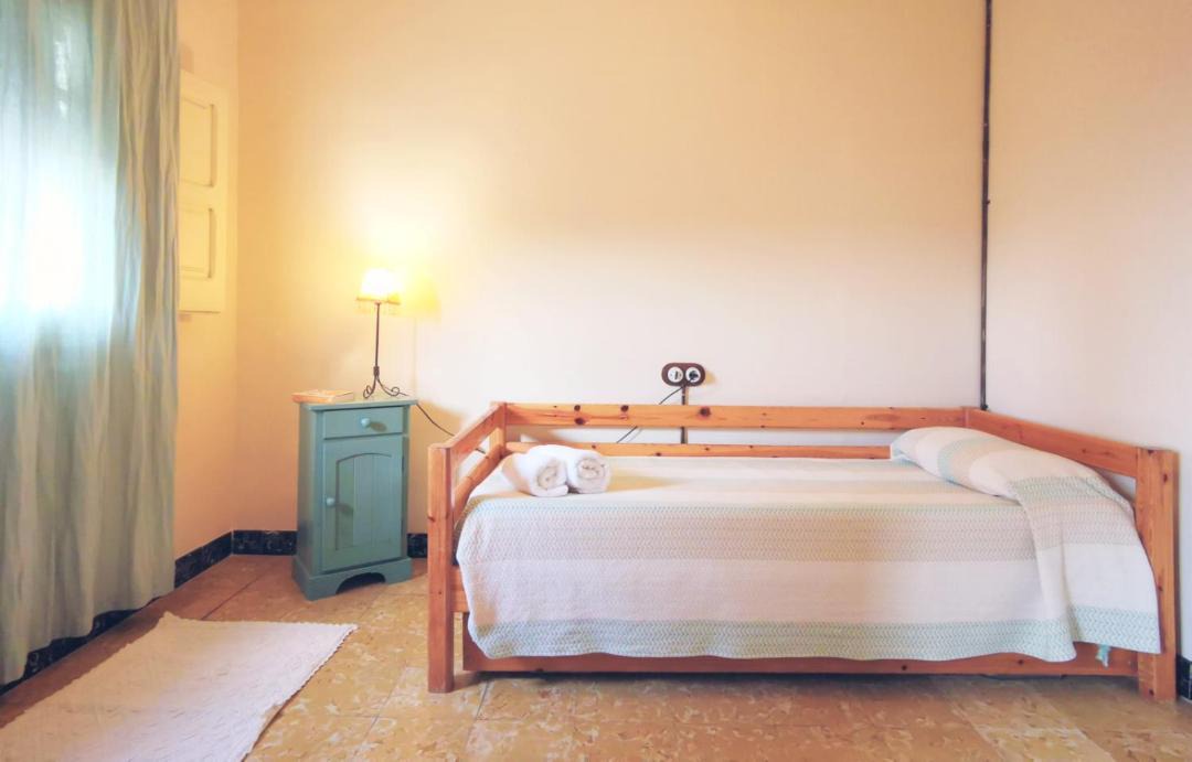 Photo of Bedroom in Tivissa