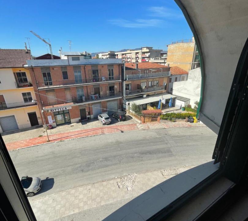 Photo of Buildings in Bojano