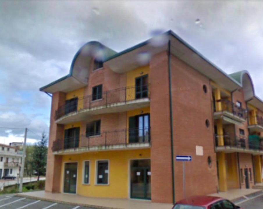 Photo of Buildings in Bojano