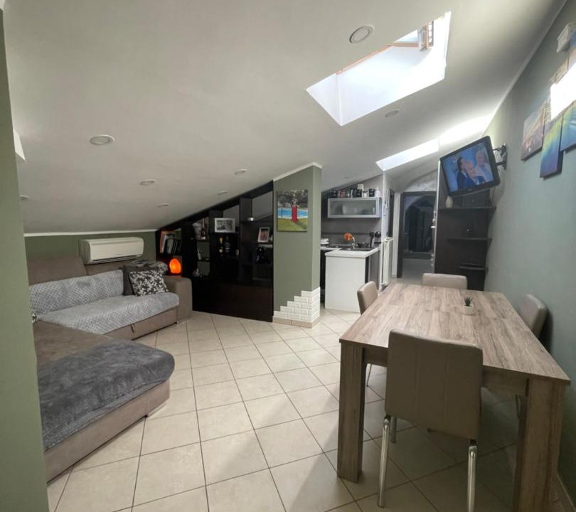 Photo of Livingroom in Bojano