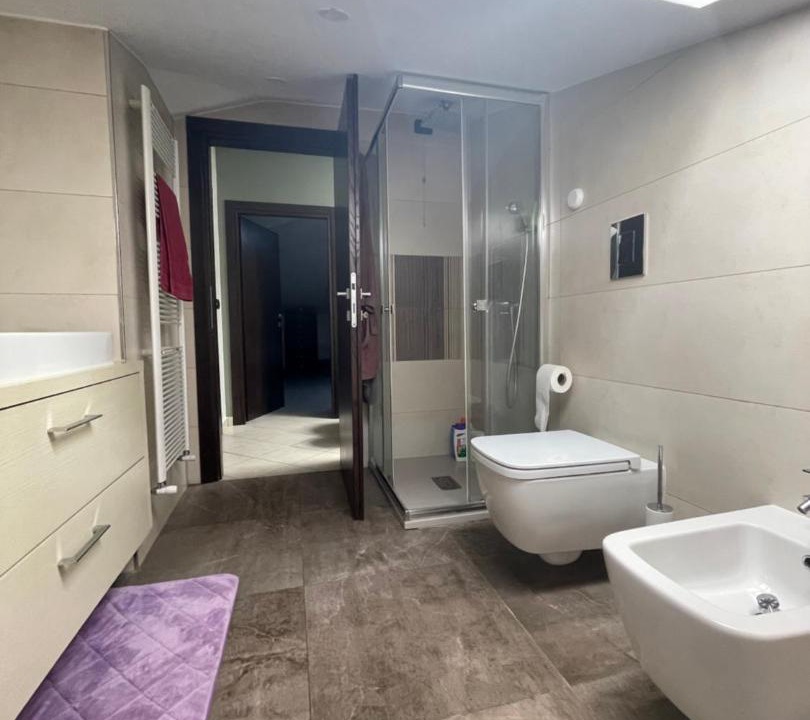 Photo of Bathroom in Bojano