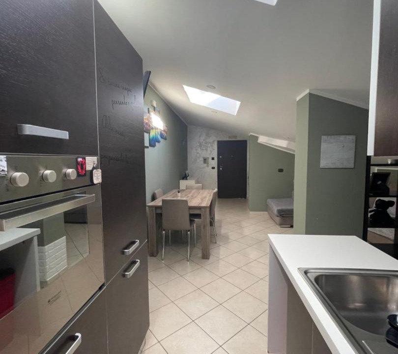 Photo of Kitchen in Bojano