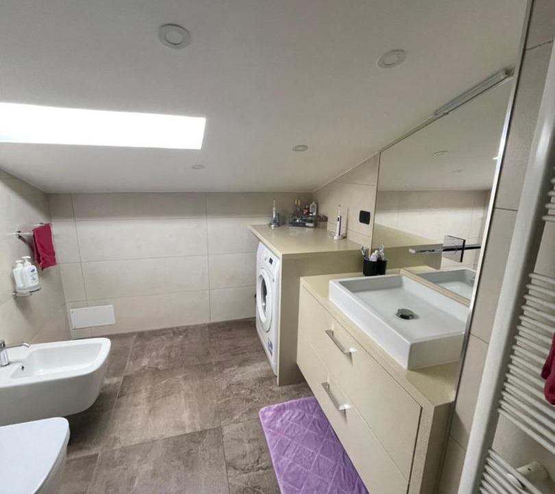 Photo of Bathroom in Bojano