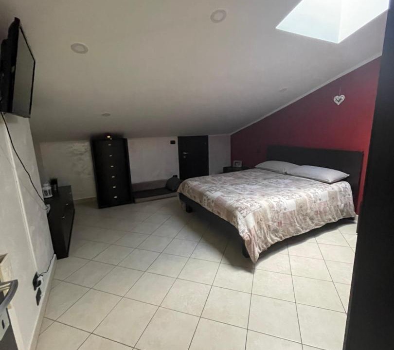 Photo of Bedroom in Bojano