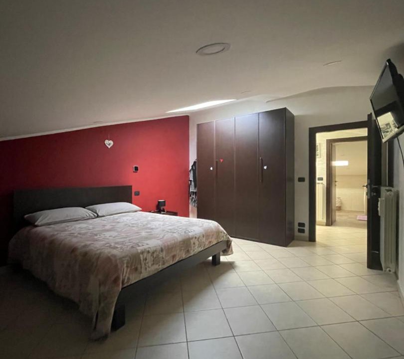 Photo of Bedroom in Bojano