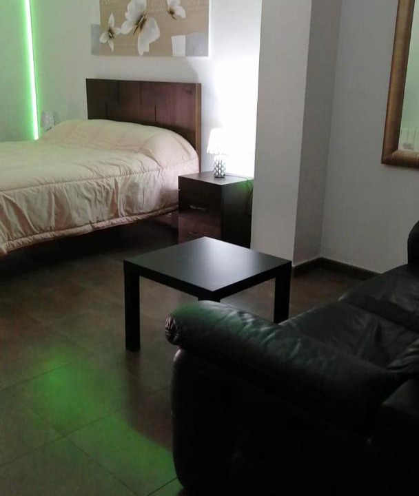 Photo of Bedroom in Alcantarilla