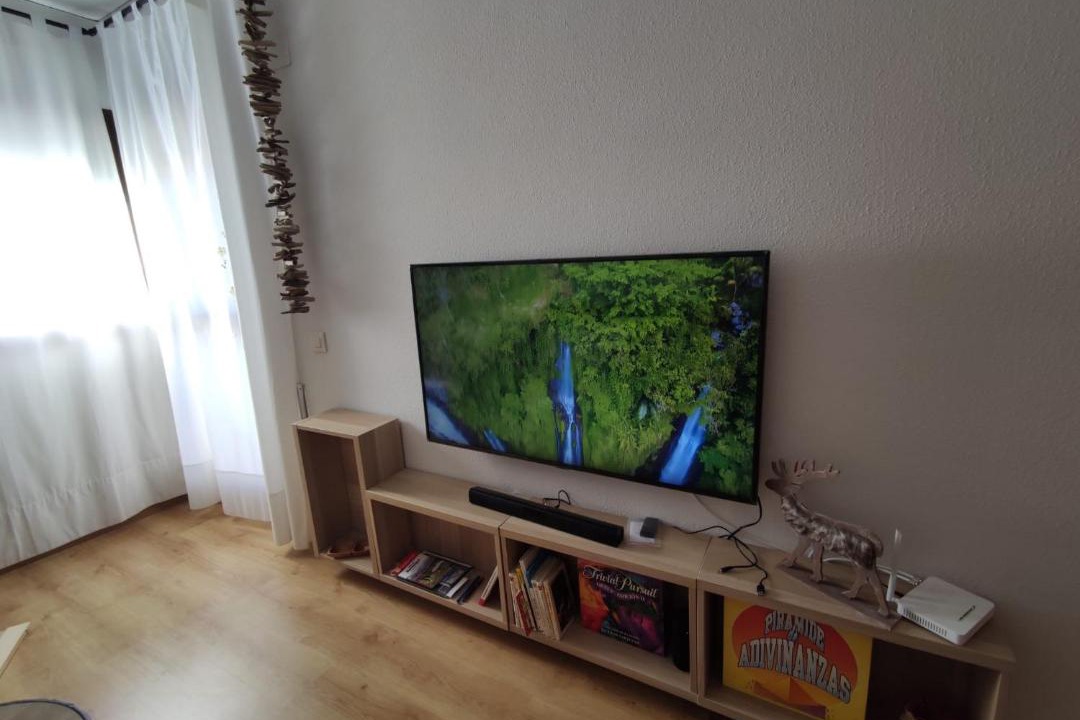 Photo of Livingroom in Cerler