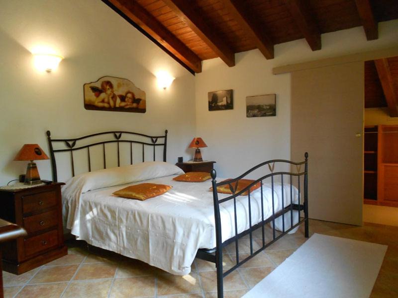 Photo of Bedroom in Castiglione Olona