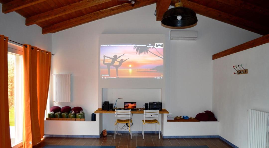 Photo of Livingroom in Pisticci