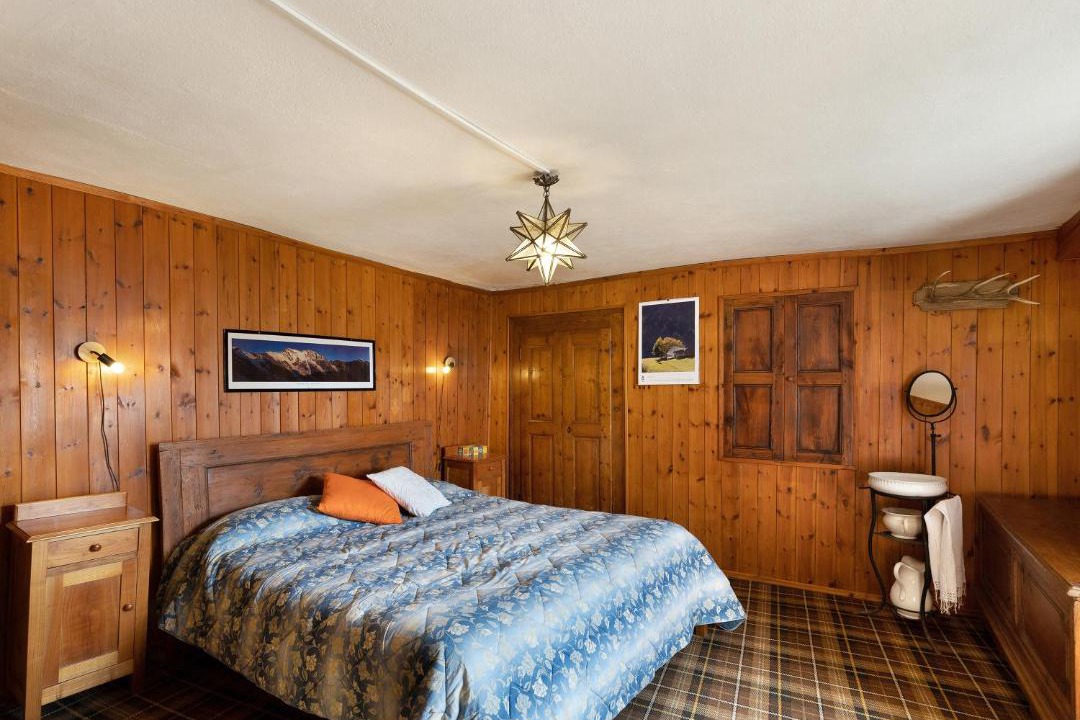 Photo of Bedroom in Crevoladossola