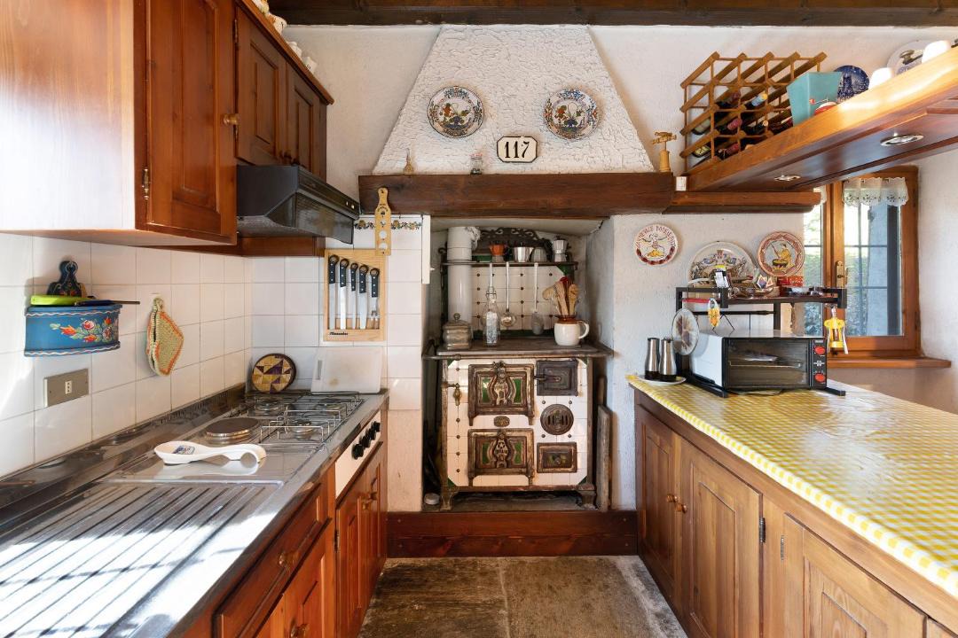 Photo of Kitchen in Crevoladossola