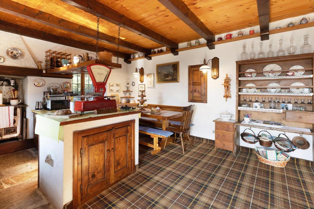 Photo of Kitchen in Crevoladossola