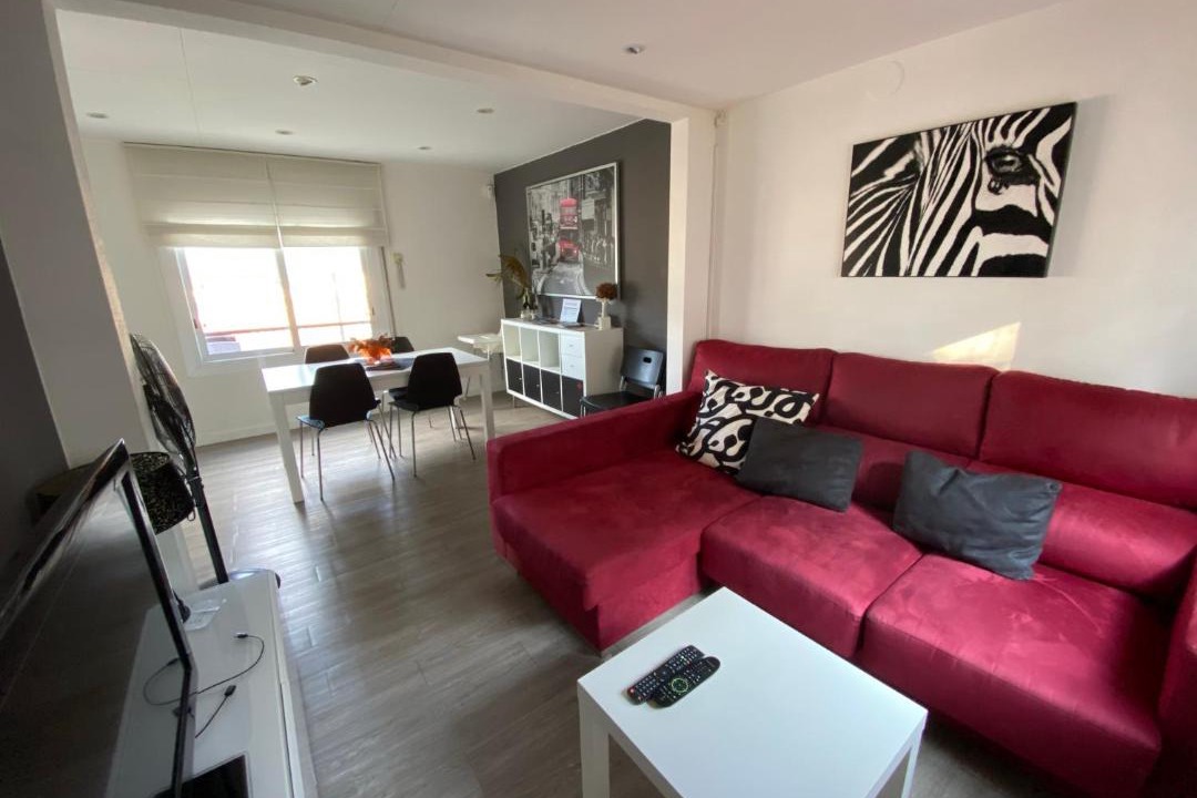 Photo of Livingroom in Olot