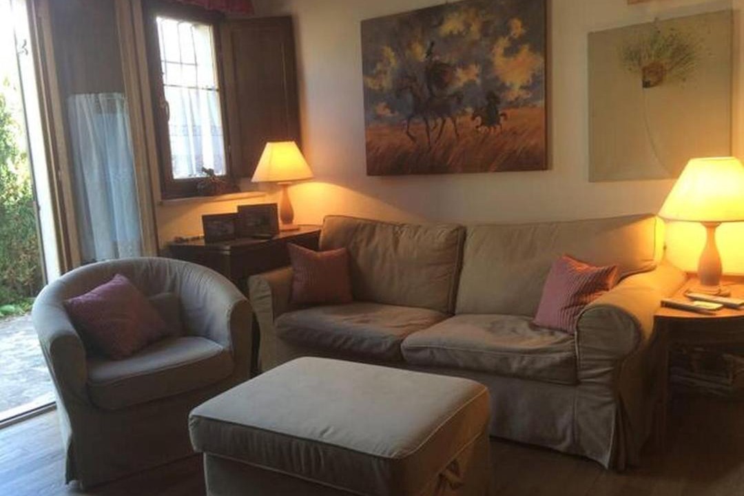 Photo of Livingroom in Civitella Alfedena