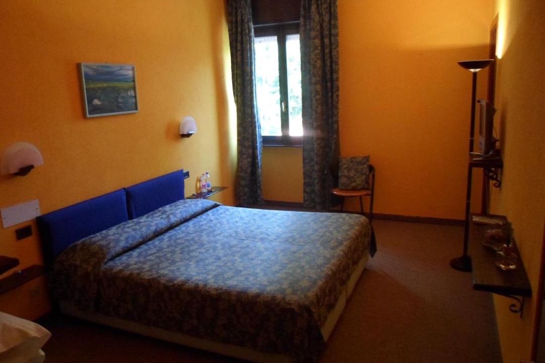 Photo of Bedroom in Boleto