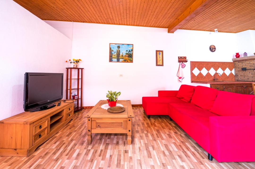 Photo of Livingroom in Tejina