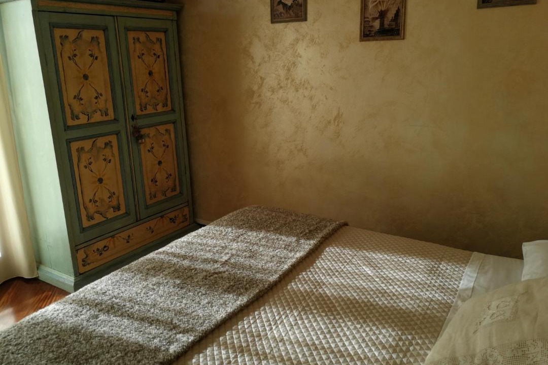 Photo of Bedroom in Puliciano