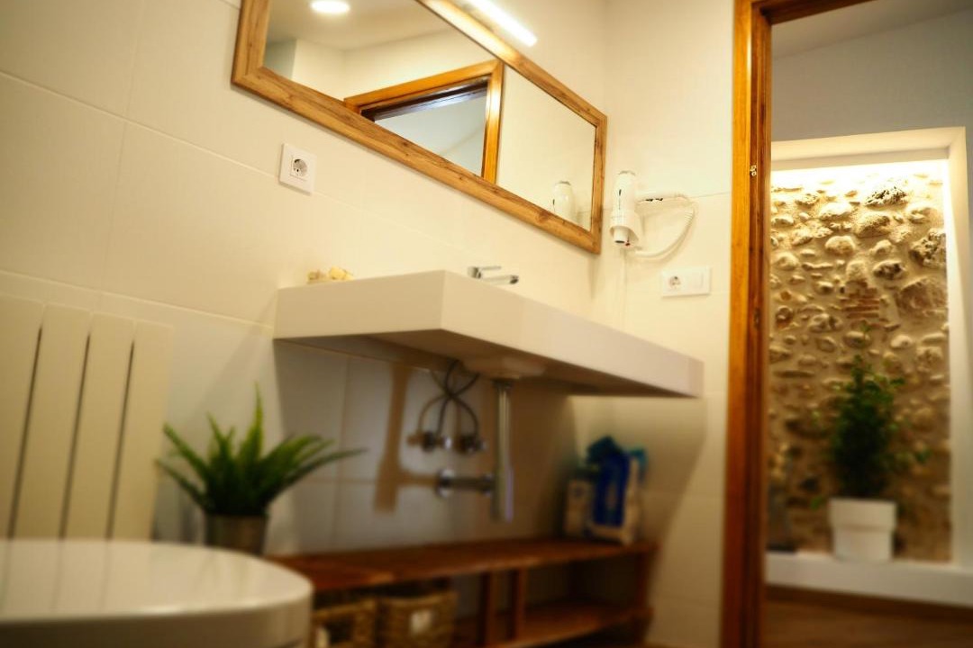 Photo of Bathroom in Navata