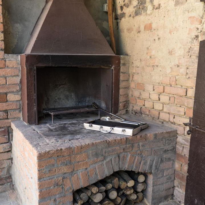 Photo of Kitchen in Bagni di Tabiano