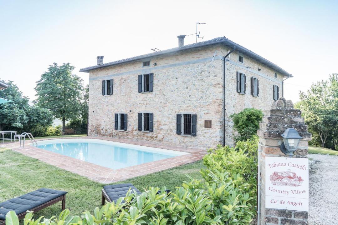Photo of Others in Bagni di Tabiano
