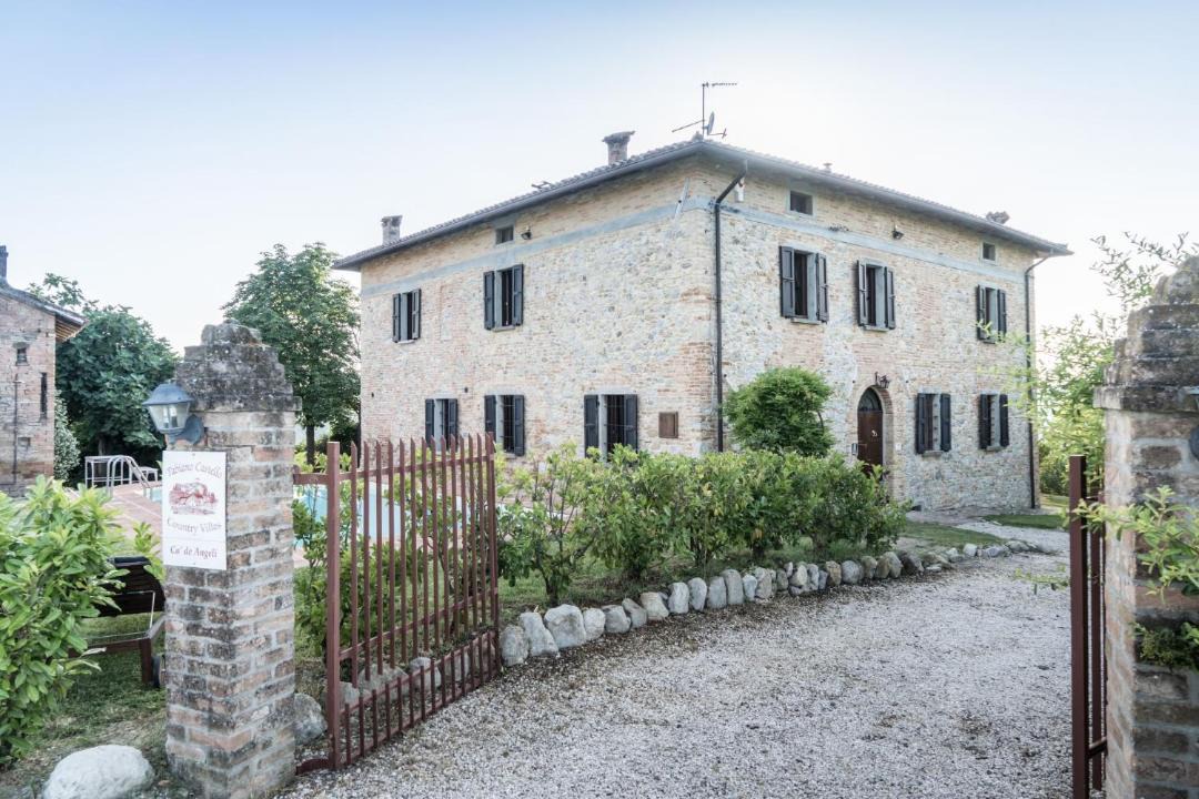 Photo of Others in Bagni di Tabiano