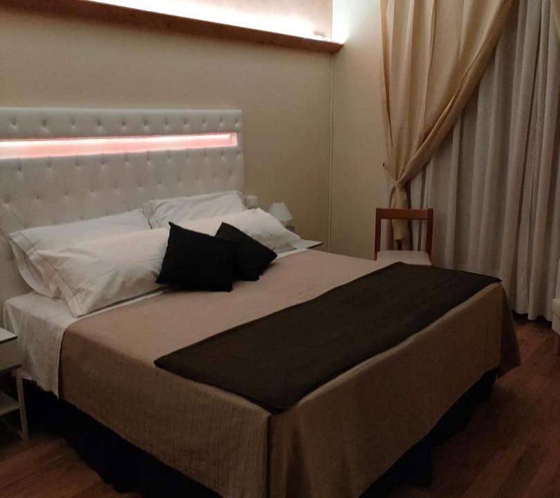 Photo of Bedroom in Cologna Veneta