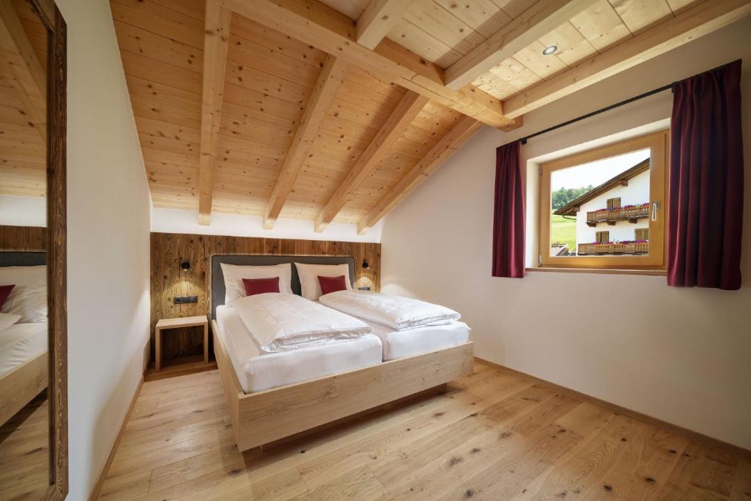 Photo of Bedroom in Fie allo Sciliar