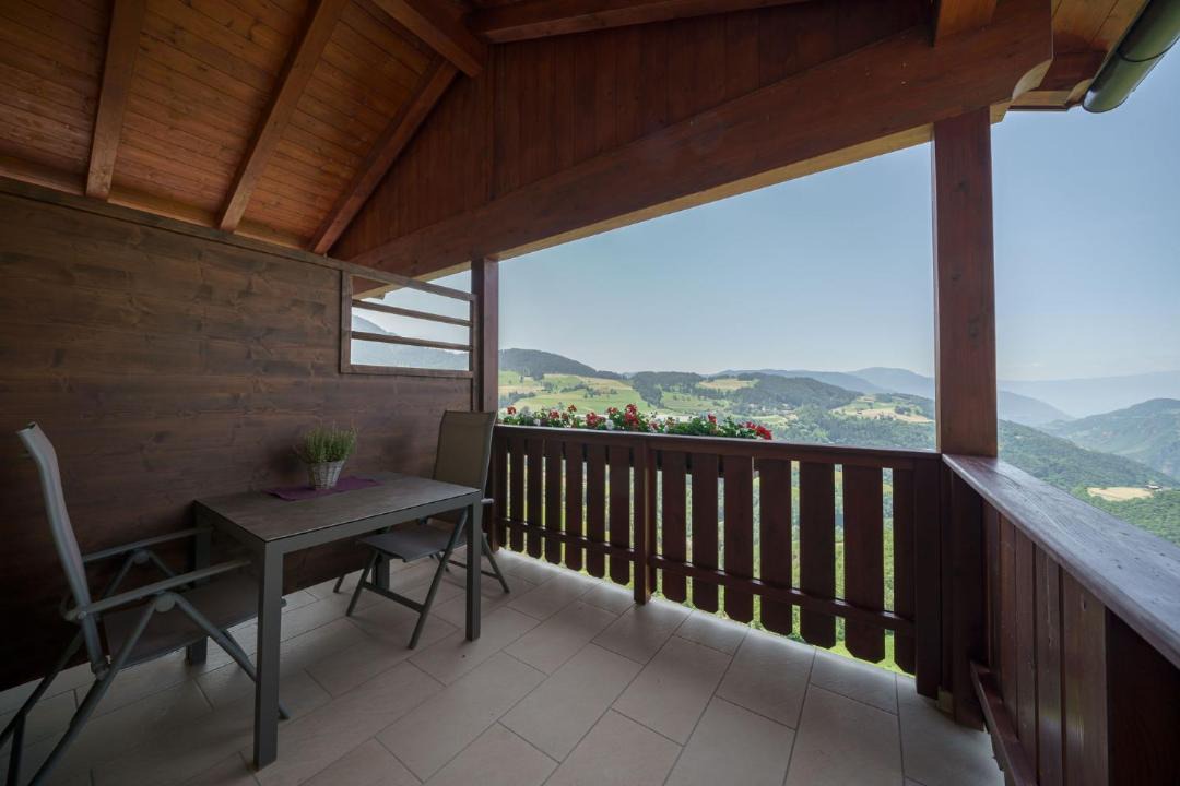 Photo of Patio Balcony in Fie allo Sciliar