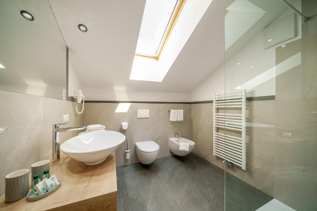 Photo of Bathroom in Fie allo Sciliar