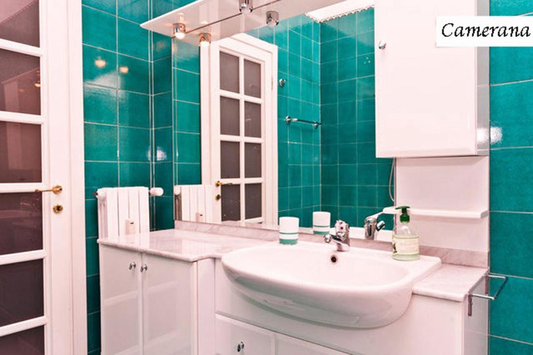 Photo of Bathroom in Historic Centre