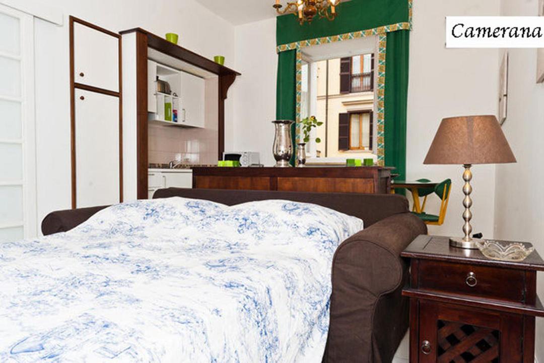 Photo of Bedroom in Historic Centre