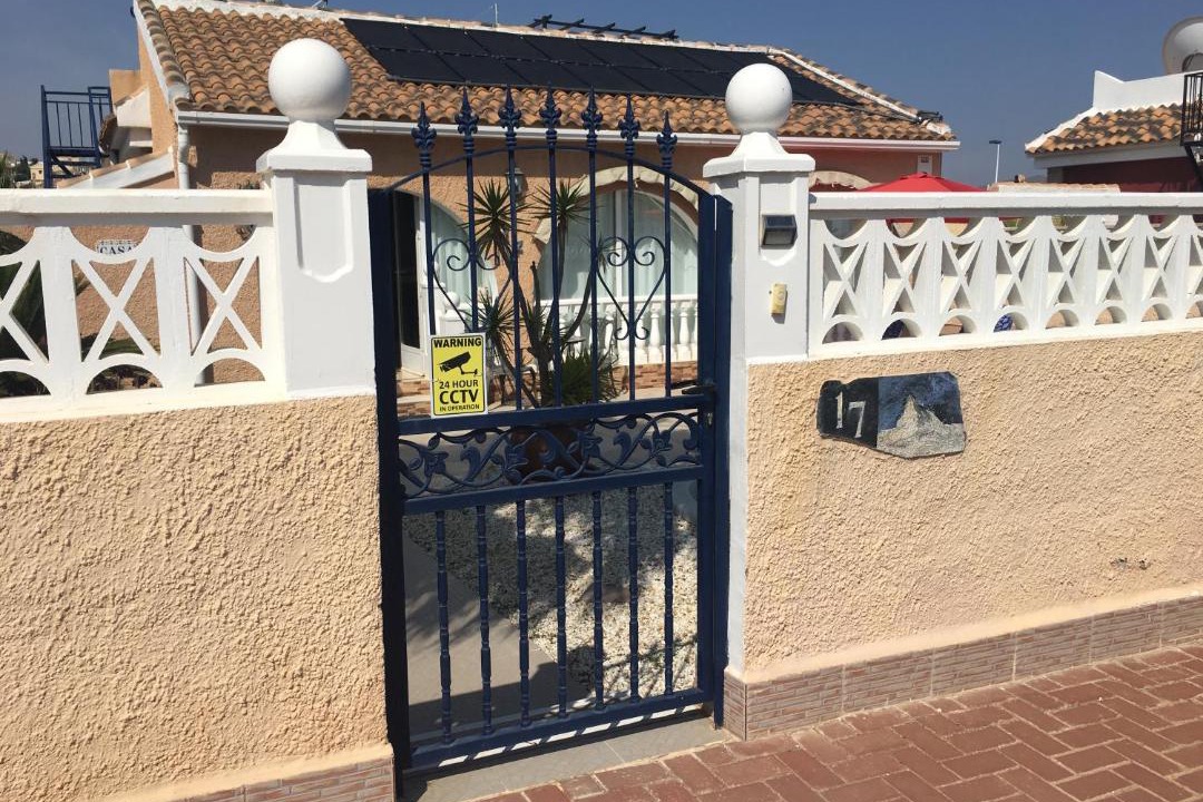 Photo of Others in Mazarron