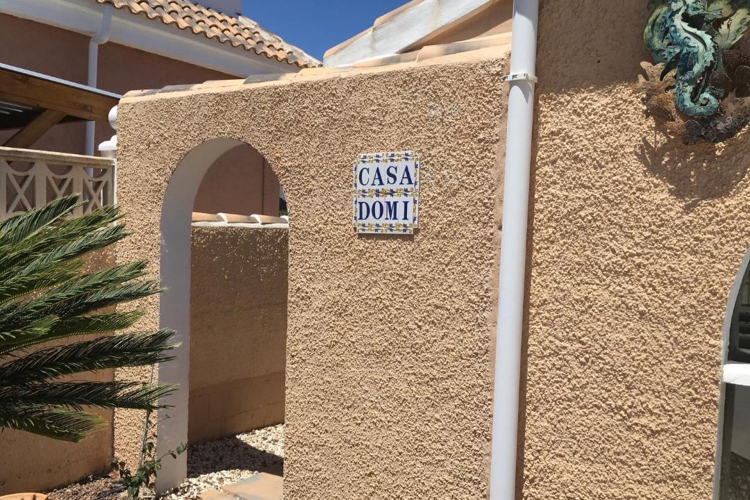 Photo of Others in Mazarron