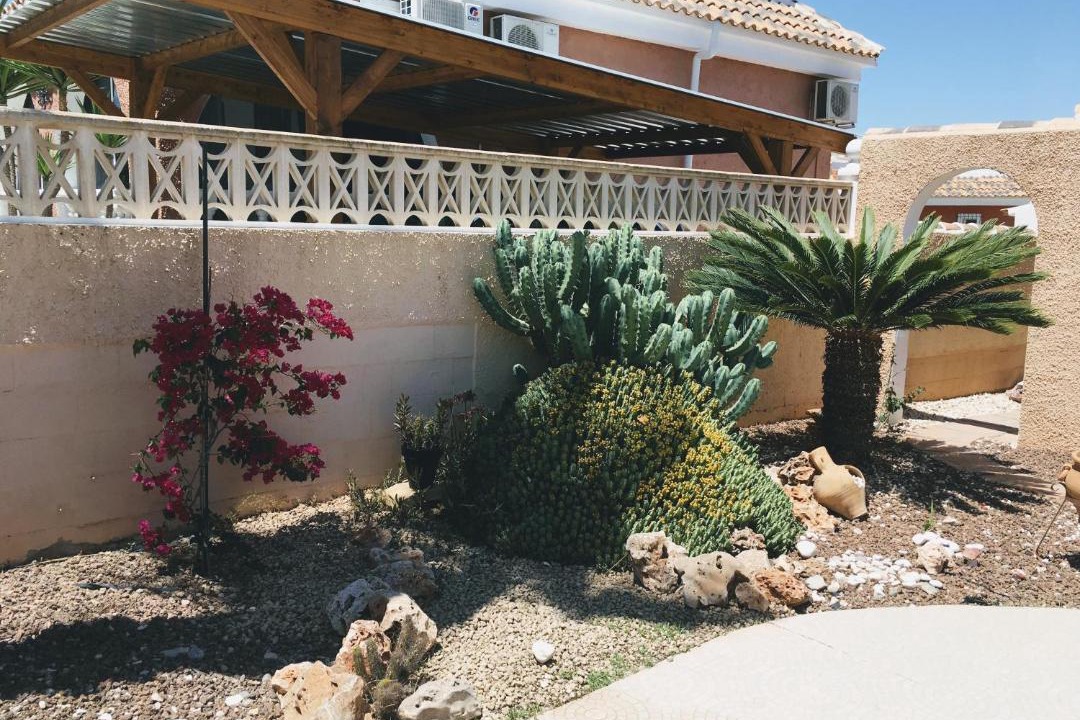 Photo of Others in Mazarron