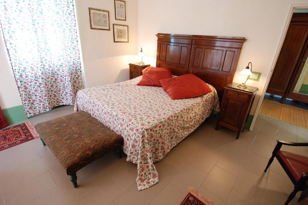 Photo of Bedroom in Salsomaggiore Terme