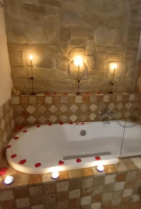 Photo of Bathroom in Fossano