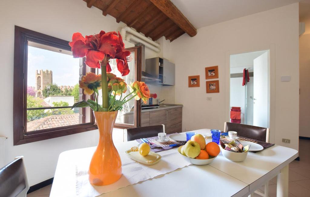 Photo of Livingroom in Montagnana