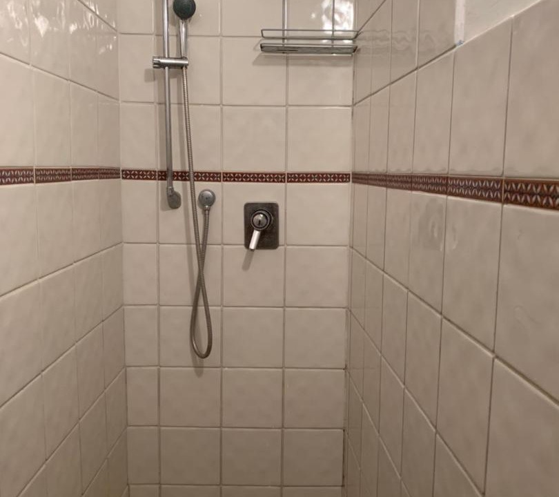 Photo of Bathroom in Spoleto