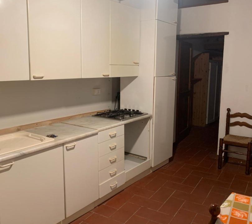 Photo of Kitchen in Spoleto