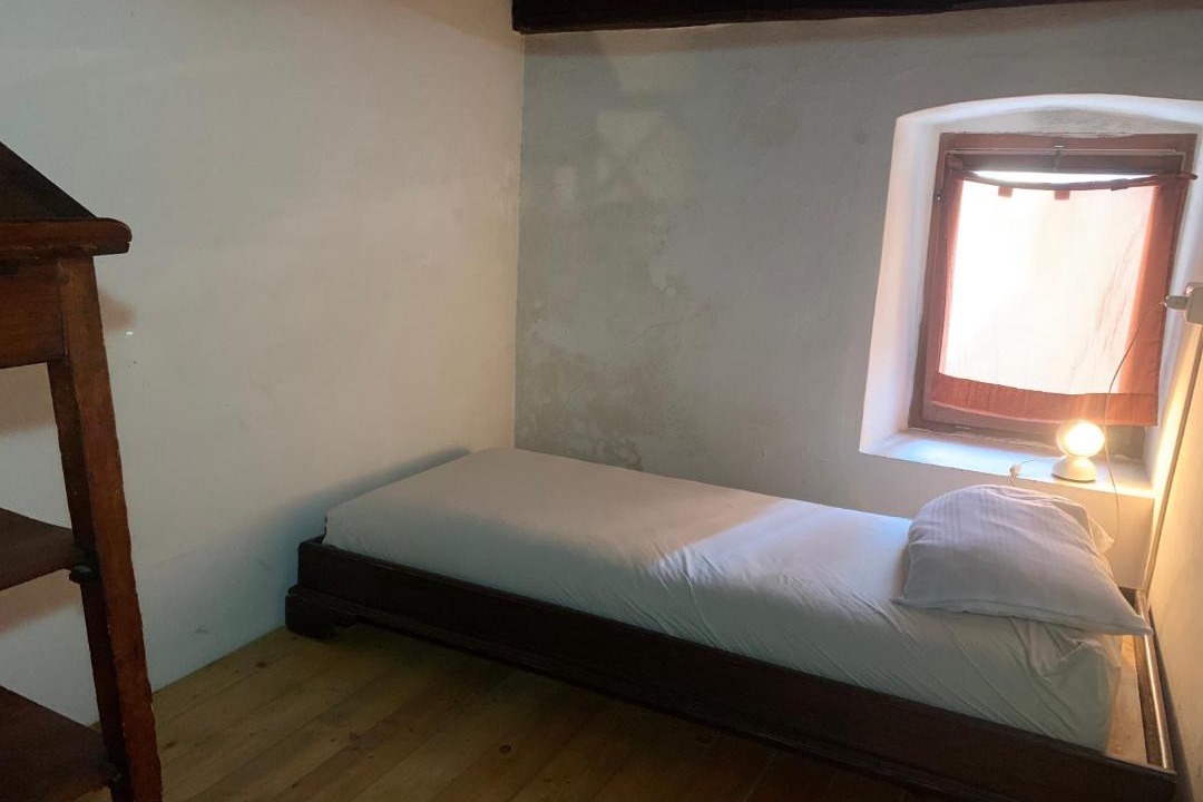 Photo of Bedroom in Spoleto