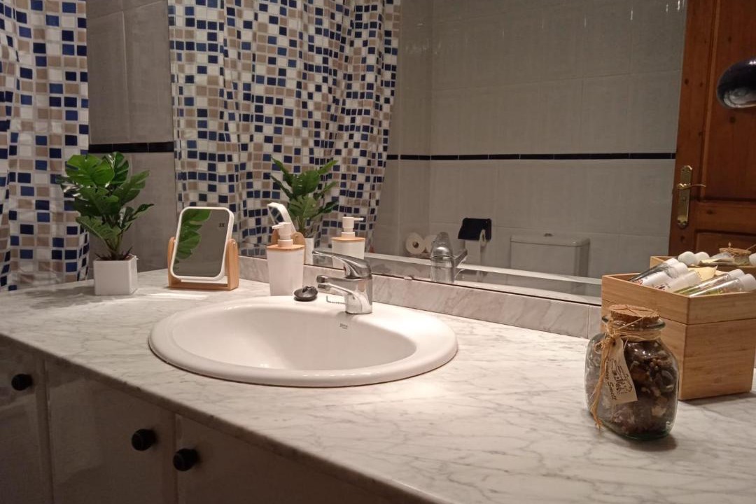 Photo of Bathroom in Cati